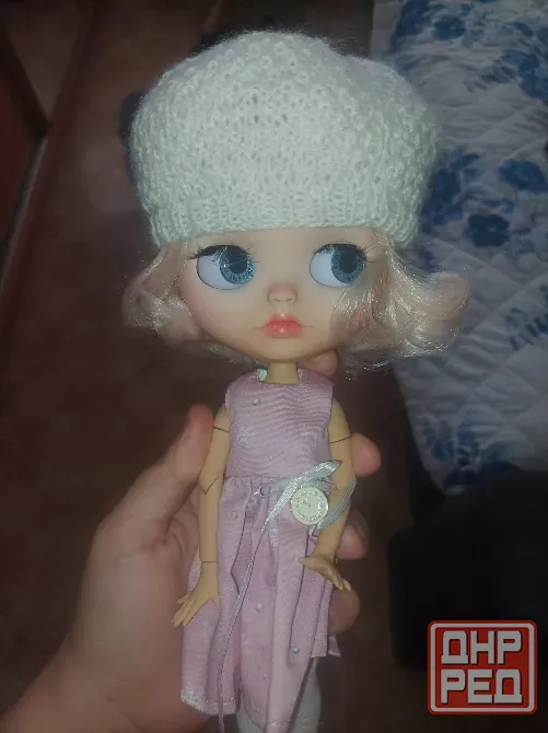 Blythe ооак Донецк - изображение 2