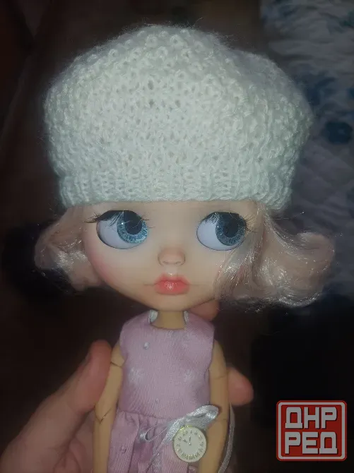 Blythe ооак Донецк - изображение 1