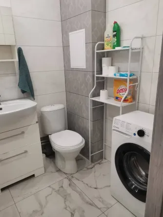 1к квартира на Смолянке, Куйбышевский район Донецк