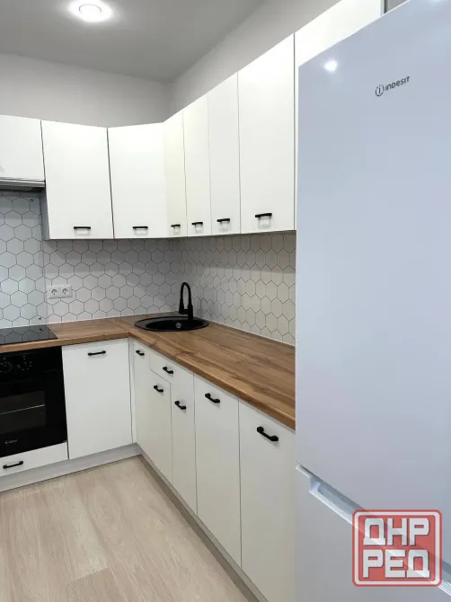 Сдам 2х комнатную квартиру в Куйбышевском районе Донецк - изображение 4