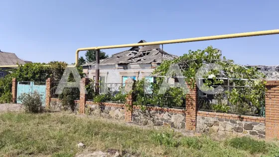 Дом, 123,3м², участок 5 сот., арт. 143513776 Мариуполь