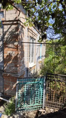 Дом, 123,3м², участок 5 сот., арт. 143513776 Мариуполь