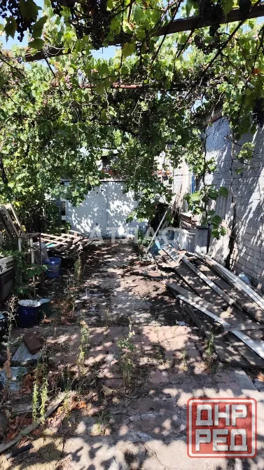 Дом, 123,3м², участок 5 сот., арт. 143513776 Мариуполь - изображение 8