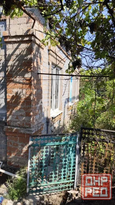 Дом, 123,3м², участок 5 сот., арт. 143513776 Мариуполь - изображение 3