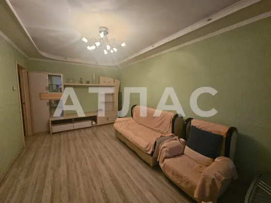 2-к квартира, 2/5 этаж, 43,1м², арт. 143591742 Мариуполь