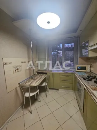 2-к квартира, 2/5 этаж, 43,1м², арт. 143591742 Мариуполь