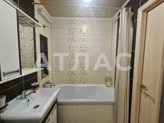 2-к квартира, 2/5 этаж, 43,1м², арт. 143591742 Мариуполь