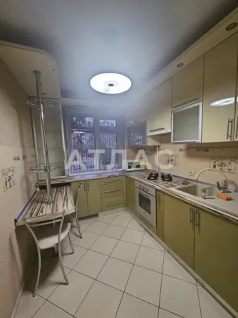 2-к квартира, 2/5 этаж, 43,1м², арт. 143591742 Мариуполь
