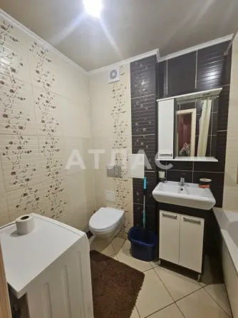 2-к квартира, 2/5 этаж, 43,1м², арт. 143591742 Мариуполь