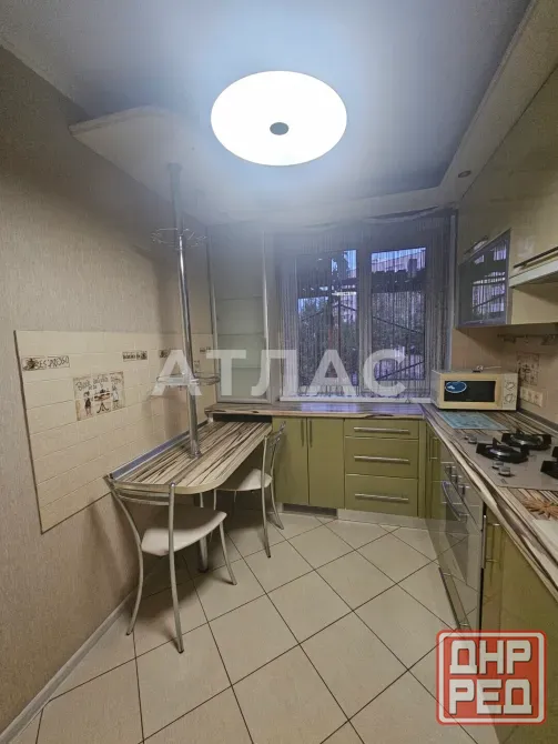 2-к квартира, 2/5 этаж, 43,1м², арт. 143591742 Мариуполь - изображение 2