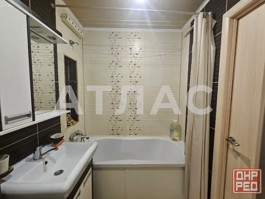 2-к квартира, 2/5 этаж, 43,1м², арт. 143591742 Мариуполь - изображение 4