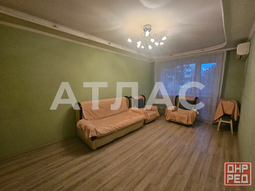 2-к квартира, 2/5 этаж, 43,1м², арт. 143591742 Мариуполь - изображение 7