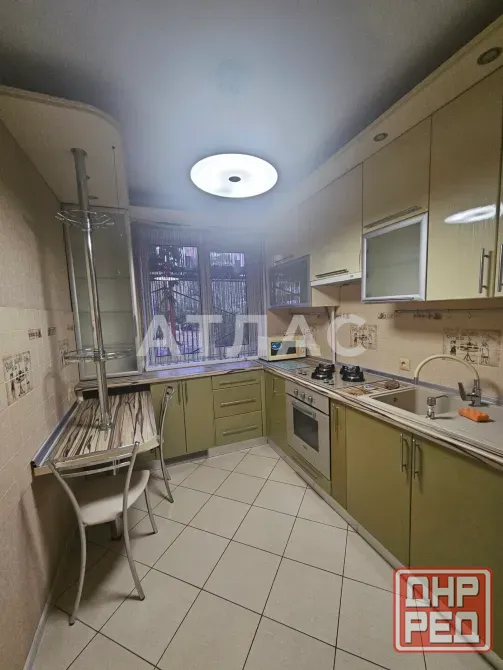 2-к квартира, 2/5 этаж, 43,1м², арт. 143591742 Мариуполь - изображение 1