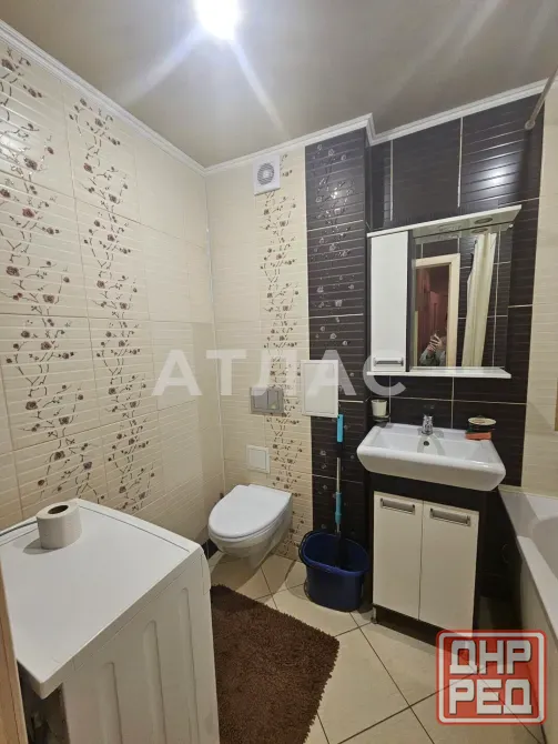 2-к квартира, 2/5 этаж, 43,1м², арт. 143591742 Мариуполь - изображение 3