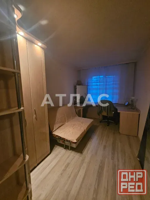 2-к квартира, 2/5 этаж, 43,1м², арт. 143591742 Мариуполь - изображение 8