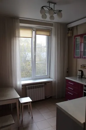 1к квартира на Текстильщике, Кировский район Донецк