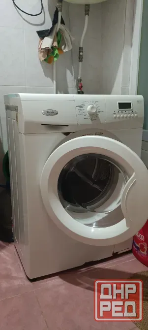 Продам стиральную машину Макеевка - изображение 1