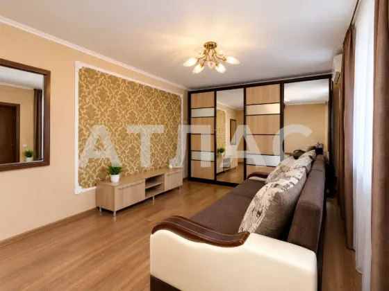 Дом, 54м², участок 4 сот., арт. 144928783 Мариуполь