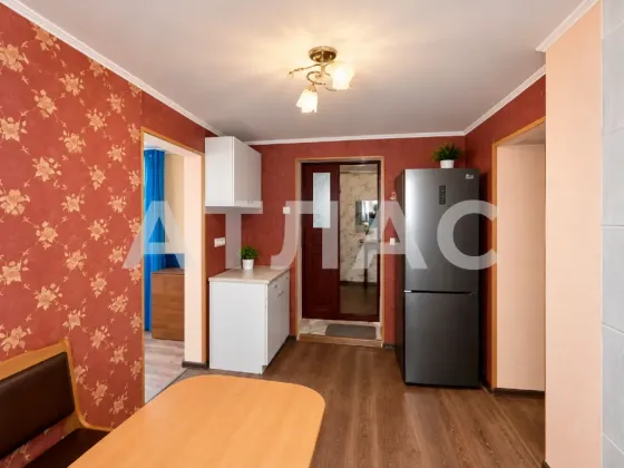 Дом, 54м², участок 4 сот., арт. 144928783 Мариуполь