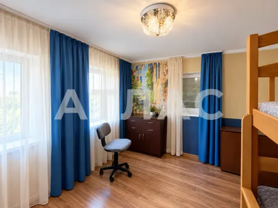 Дом, 54м², участок 4 сот., арт. 144928783 Мариуполь
