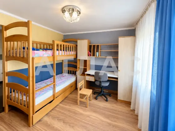 Дом, 54м², участок 4 сот., арт. 144928783 Мариуполь