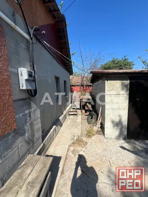 Дом, 54м², участок 4 сот., арт. 144928783 Мариуполь - изображение 10