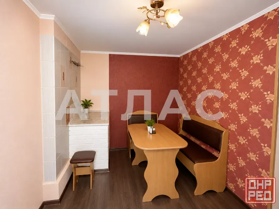 Дом, 54м², участок 4 сот., арт. 144928783 Мариуполь - изображение 6