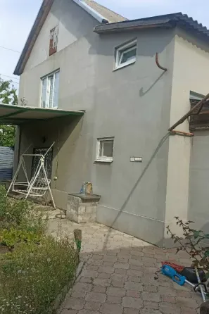 Продам 2 жилых дома на одном участке, Макеевка, Бажанова Макеевка