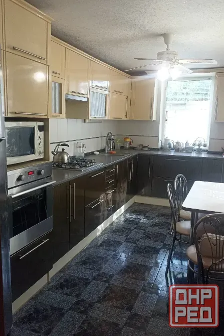Продам 2 жилых дома на одном участке, Макеевка, Бажанова Макеевка - изображение 1