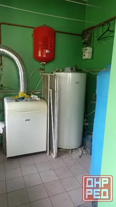 Продам 2 жилых дома на одном участке, Макеевка, Бажанова Макеевка - изображение 2
