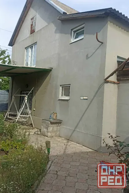 Продам 2 жилых дома на одном участке, Макеевка, Бажанова Макеевка - изображение 4