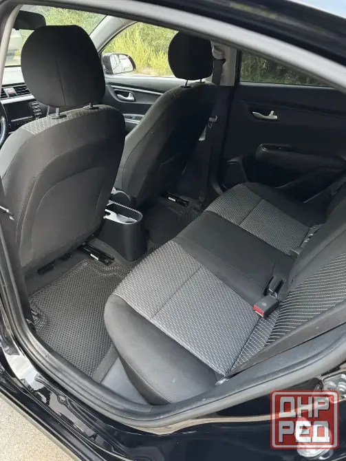 Kia Rio Донецк - изображение 7