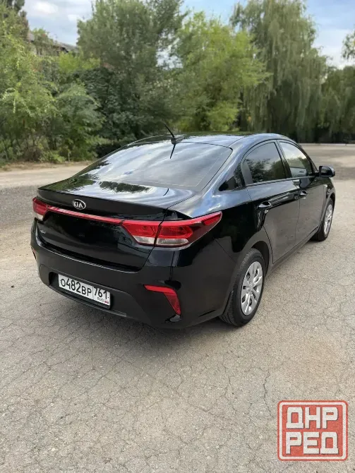 Kia Rio Донецк - изображение 5