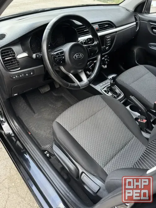 Kia Rio Донецк - изображение 4