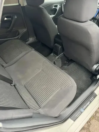Volkswagen Polo Донецк