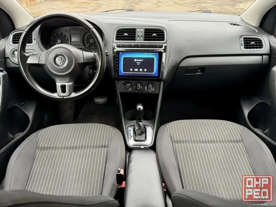 Volkswagen Polo Донецк - изображение 8
