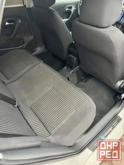 Volkswagen Polo Донецк - изображение 6
