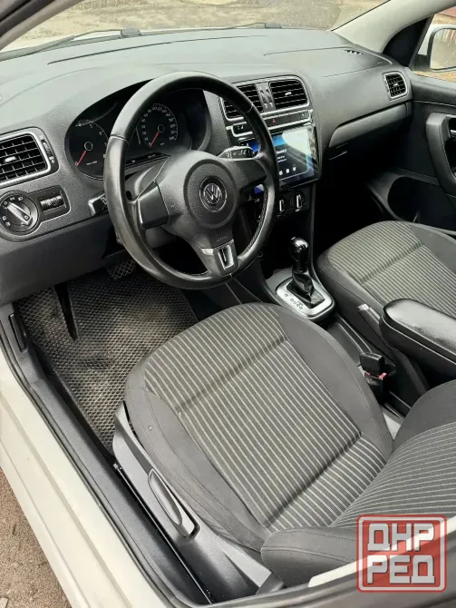 Volkswagen Polo Донецк - изображение 5
