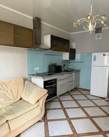 Сдам однокомнатную квартиру в Ленинском районе Донецк