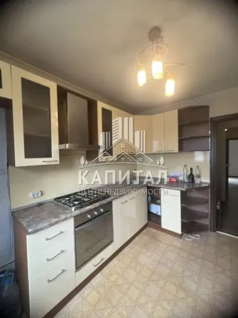 Продажа 3-х комнатной квартиры в Кировском районе, улица Текстильщиков. Донецк
