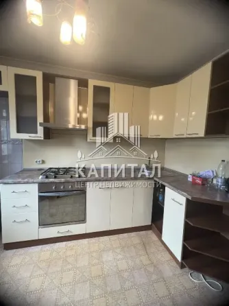 Продажа 3-х комнатной квартиры в Кировском районе, улица Текстильщиков. Донецк
