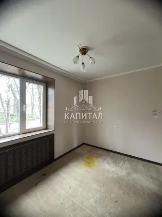 Продажа 3-х комнатной квартиры в Кировском районе, улица Текстильщиков. Донецк