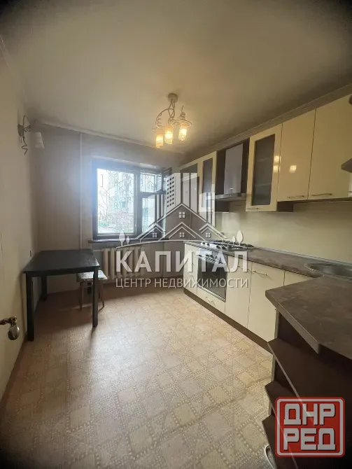 Продажа 3-х комнатной квартиры в Кировском районе, улица Текстильщиков. Донецк - изображение 4