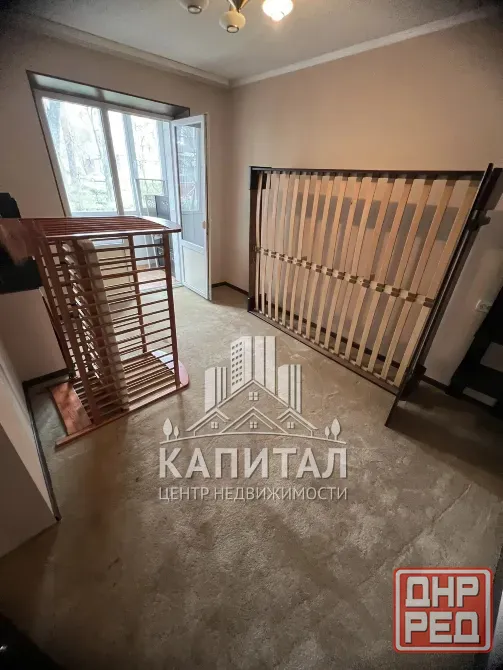 Продажа 3-х комнатной квартиры в Кировском районе, улица Текстильщиков. Донецк - изображение 10