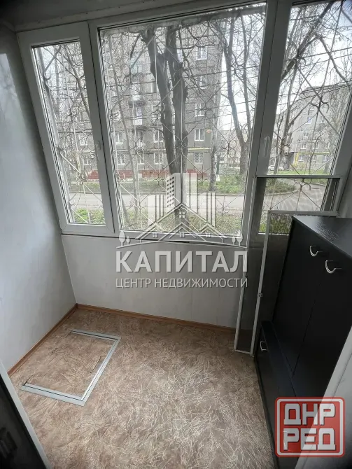 Продажа 3-х комнатной квартиры в Кировском районе, улица Текстильщиков. Донецк - изображение 11