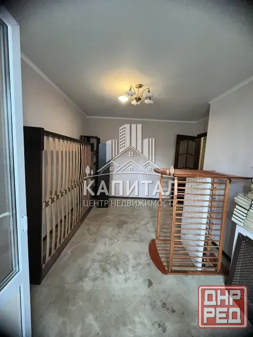 Продажа 3-х комнатной квартиры в Кировском районе, улица Текстильщиков. Донецк - изображение 5