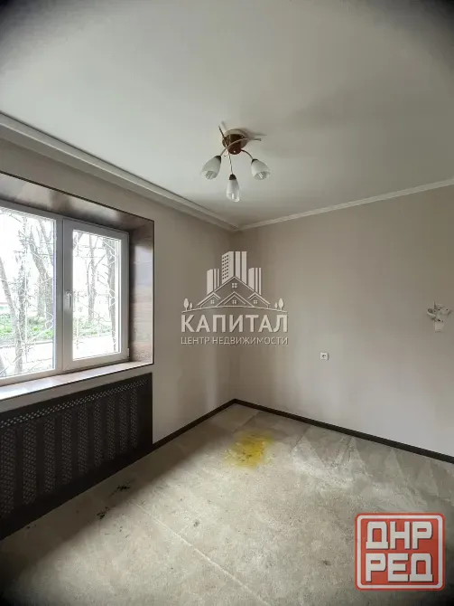 Продажа 3-х комнатной квартиры в Кировском районе, улица Текстильщиков. Донецк - изображение 6