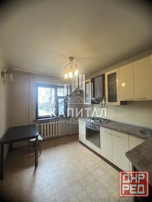 Продажа 3-х комнатной квартиры в Кировском районе, улица Текстильщиков. Донецк - изображение 2