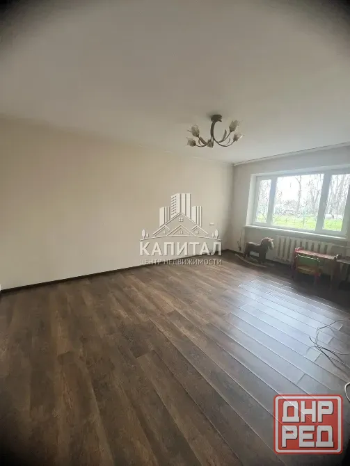 Продажа 3-х комнатной квартиры в Кировском районе, улица Текстильщиков. Донецк - изображение 7
