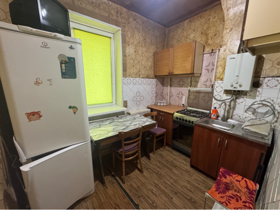 Аренда 2х Комнатной Квартиры в Ленинском районе Парк Славянской Культуры-Обжора! Донецк